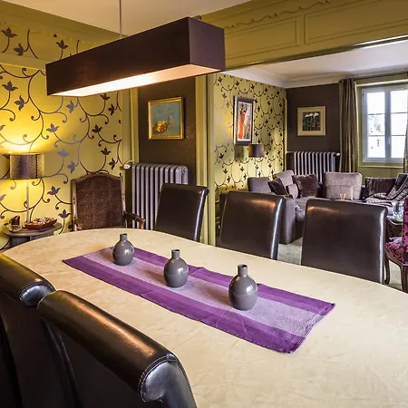 Appartamento Crocus Chamonix